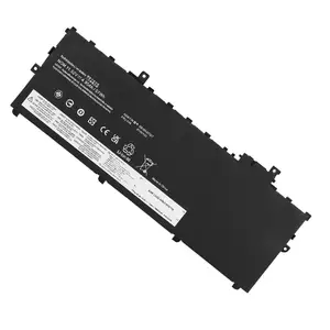 SB10K97587 01AV430 Laptop Battery For Lenovo ThinkPad X1 Carbon battery 5th Gen 2017 6th Gen 2018 Series notebook battery