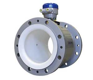 Misuratore di Flusso Elettromagnetico Krohne OPTIFLUX 2000 di Produzione Tedesca - Product Image 4