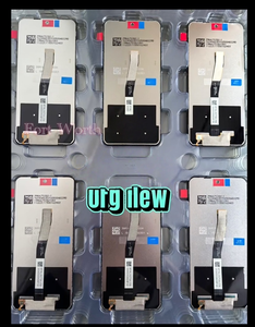 หน้า<span class=keywords><strong>จอ</strong></span>โทรศัพท์มือถือ Redmi Note9s Note9Pro NOTE9pro Max Note10lite Poco M2pro รับประกัน 1 ปี ความแข็งระดับแซฟไฟร์ ของแท้จากโรงงาน - Product Image 2
