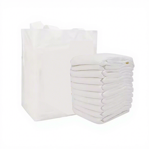Couches jetables pour adultes, super épaisses, imprimées, en coton biologique ultra épais, fabriquées en Chine - Product Image 1