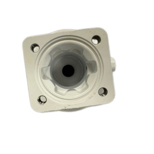 Piezas de Aluminio para Automóviles con Tratamiento de Superficie, Mecanizado OEM - Product Image 3