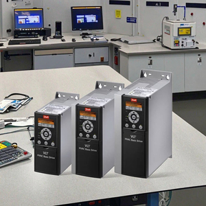 Cho Danfoss FC-302 Vector điều khiển chuyển đổi tần số 37Kw để 110Kw Inverter với ba giai đoạn điện - Product Image 3