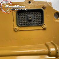 Proman 221-1018 2211018 ECM KIT untuk Caterpillar FORWARDER 574B 554 564 TRANSMISI CAT ASPHALT PAVER AP-655C