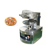 Presse à pâte QDMECH pour tacos, pita, tortillas et pizzas, idéale pour les boulangeries