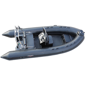 <span class=keywords><strong>Bateau</strong></span> de pêche sportive à grande vitesse gonflable rigide de 4,8 m (15,7 pi) avec <span class=keywords><strong>moteur</strong></span>, <span class=keywords><strong>bateau</strong></span> d'occasion - Product Image 5