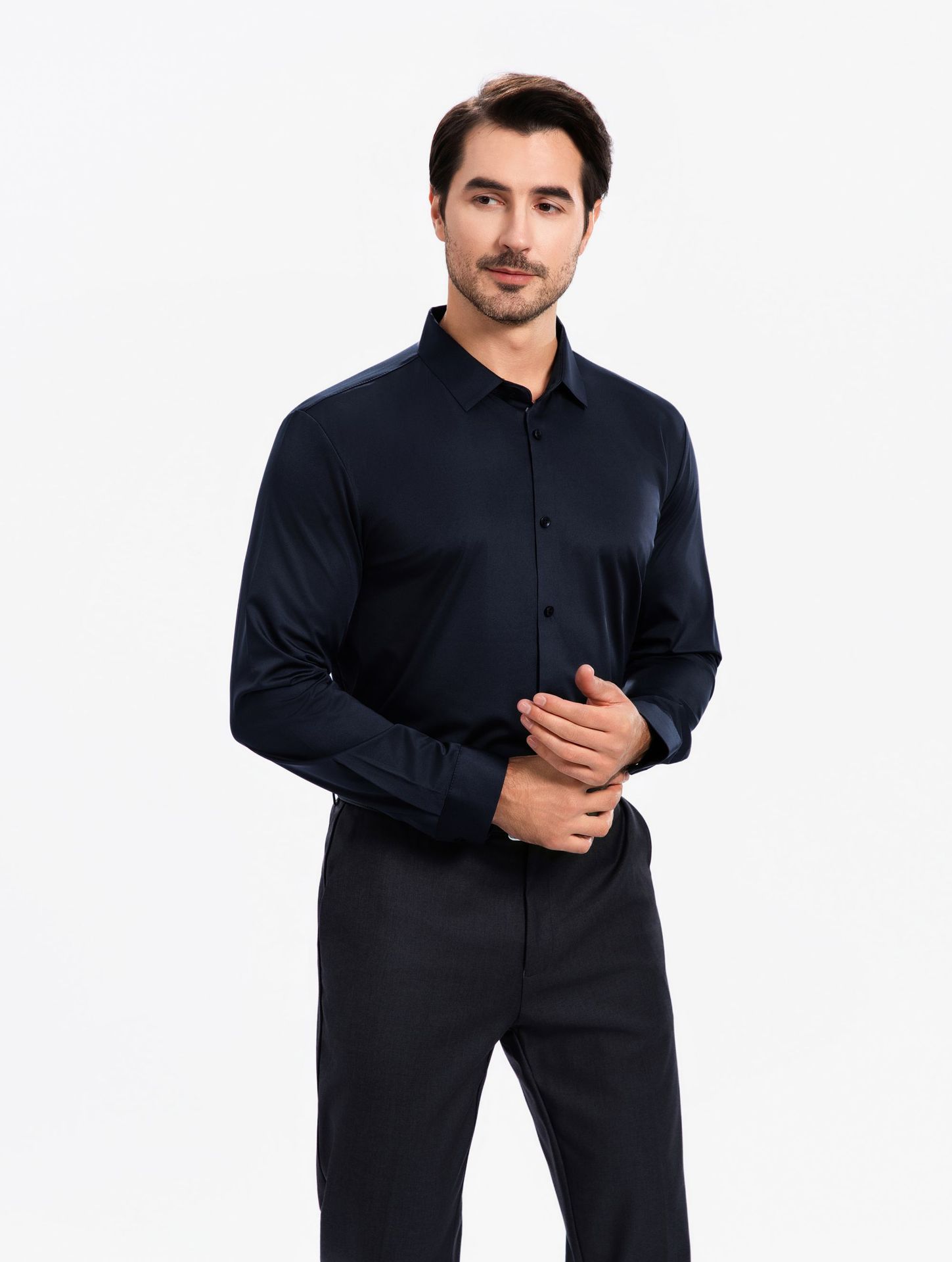 Bleu marine
