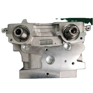 Conjunto de culata SYHP BKD/AZV/BUY/BMN/BVG/BVF para VW <span class=keywords><strong>Golf</strong></span> Passat Touran 2,0 2004- 03G103351B 908711 03G103351B 908811 - Product Image 1