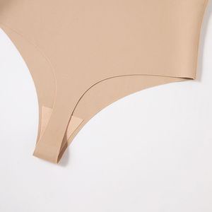 Factory Outlet Frauen Abnehmen Höschen Anti <span class=keywords><strong>Slip</strong></span> Frauen Hohe Taille Bauch Bauch Kontrolle Shaper Hosen Schlanker Body Shaper für Frauen