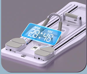 Personalizado al por mayor plegable multifuncional Pilate Board plegable PP 3KG Pilate Board - Product Image 5