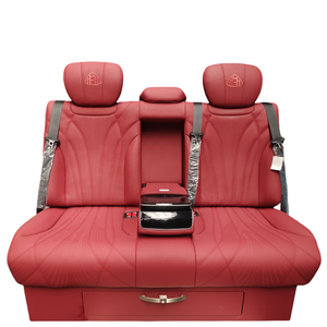 KIMSEY Fabricant professionnel Siège de voiture MPV Vip Luxe pour Volkswagen <span class=keywords><strong>Multivan</strong></span>/<span class=keywords><strong>T5</strong></span> T7 Vente chaude - Product Image 3