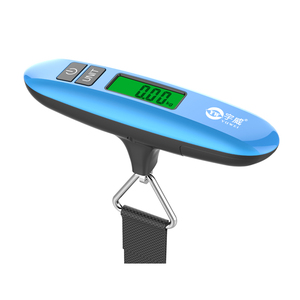 Balance de bagages suspendue, poids 50kg Max, avec fonction de freinage - Product Image 3