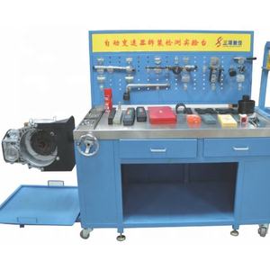 Banc de démontage de formation Offre Spéciale de haute qualité pour équipement d'éducation <span class=keywords><strong>automobile</strong></span> de direction de frein pour l'école complète - Product Image 2