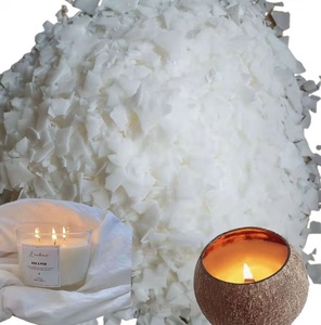 Cera de Soja Pura para Hacer Velas - Product Image 2