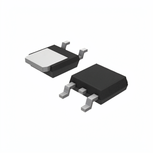 TO 252 3, DPAK, SC 63 Composants électroniques originaux à acheter en ligne Gestion de l'alimentation (PMIC) NCP1117DT20RK - Product Image 1