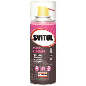 LUBRIFICANTE DOMESTICO SVITOL EASY 200 ml - Product Image 1
