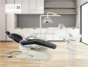 अदरक चिकित्सा उच्च गुणवत्ता वाली गर्म बिक्री मानक प्रकार इलेक्ट्रिक दंत चिकित्सक के लिए दंत चिकित्सक - Product Image 5