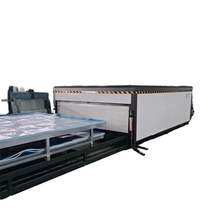 เครื่องเคลือบฟิล์ม EVA สำหรับกระจกแบบเคลือบ EVA ลดราคาพิเศษ - Product Image 1