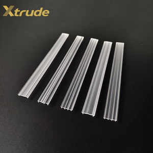 عدسة بثق خطية بزاوية واسعة بعرض 26 ، عدسة بزاوية واسعة لـ Smd ، وإضاءة Led Led - Product Image 1