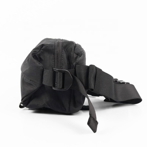 <span class=keywords><strong>Marsupio</strong></span> da Palestra Personalizzato CHANGRONG in Nylon per Uomo e <span class=keywords><strong>Donna</strong></span>, <span class=keywords><strong>Borsa</strong></span> a Tracolla Impermeabile da Vita per Sport all'Aperto Viaggi e Corsa con Cerniera - Product Image 4