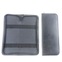 Sac à outils pliable portable, robuste, pour la réparation à domicile et l'électronique