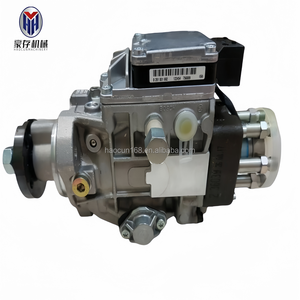 高品質 Bosch 燃料噴射ポンプ 0470006003、Perkins 1106C-E60TA Cat 3056E エンジン VP30 2644P501 216-9824 24V用 - Product Image 3