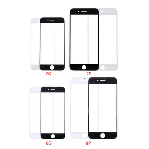 Teléfono Original oca Touch Glass con oca <span class=keywords><strong>para</strong></span> celular <span class=keywords><strong>para</strong></span> Iphone 5 6 7 Plus 8 8G X Xr Xs 11 12 13 Pro Max - Product Image 2