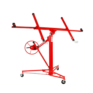 Équipement <span class=keywords><strong>de</strong></span> véhicule efficace d'ascenseur <span class=keywords><strong>de</strong></span> panneau <span class=keywords><strong>de</strong></span> levage <span class=keywords><strong>de</strong></span> cloison sèche manuelle portative pour le transport <span class=keywords><strong>de</strong></span> plaques <span class=keywords><strong>de</strong></span> plâtre - Product Image 4