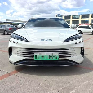 BYD Seal 07 DM-i 1.5 CVT 125km Luxe Automatique 2025 – Voiture d'occasion - Product Image 1