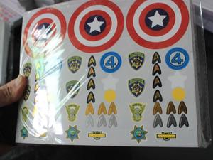 Gute Qualität und Fabrik preis Profession ell bedruckte kunden spezifische Haarwuchs lösung Produkte ti ketten - Product Image 3