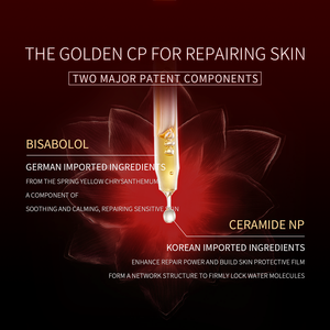 Produits d'essence et d'huile pour soins de la peau sous marque privée, Bandage Argenté Double Effet <span class=keywords><strong>Anti</strong></span>-rides, Blanchissant, Hydratant et Raffermissant pour le Visage - Product Image 2