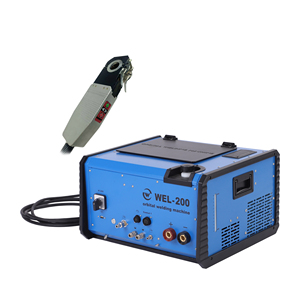 מכונת ריתוך אוטומטית WELYAO וראש ריתוך 110V-240V קוטר צינור 6.35-38.1 מ\"מ עיצוב מדויק יעיל וללא דאגות - Product Image 6