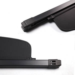 <span class=keywords><strong>4x4</strong></span> piezas del mercado de accesorios estante de paquete de coche para <span class=keywords><strong>Honda</strong></span> <span class=keywords><strong>CRV</strong></span> <span class=keywords><strong>2023</strong></span> cubierta de carga - Product Image 6