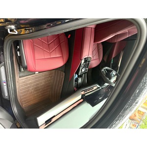 <span class=keywords><strong>BMW</strong></span> 525Li 2026 48V 2.0T M Sport Package Voiture d'occasion Conduite à gauche Automatique Faible kilométrage Berline pour l'exportation - Product Image 6