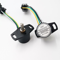 Accessori Alternativi per Carrelli Elevatori Jungheinrich, Potenziometro Vert-X 28 MH-SinCos 51117023, Potenziometro Senza Contatto