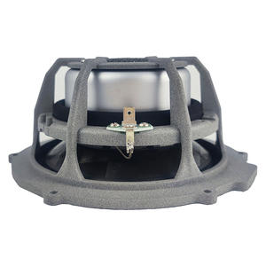 Автомобильные колонки, 6,5 дюймов, среднечастотные громкоговорители, 60 Вт - Product Image 5