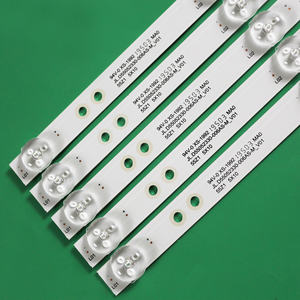 Tira de retroiluminación LED para TV, precio bajo, para <span class=keywords><strong>Contex</strong></span>, DEXP, U55D7200E, U55D7300E, DJTV55S, precio bajo, de la tira de retroiluminación de la TV, de la marca de fábrica, de la marca de fábrica, de la marca, de la marca de fábrica, de la marca DEXP, 2, 2, 2 - Product Image 2