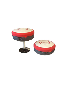 Kolida K7 GPS RTK มี1598ช่องและ IMU farlink โปรโตคอลแบตเตอรี่ภายนอก kolida K7 GNSS RTK สำหรับการสำรวจ - Product Image 2