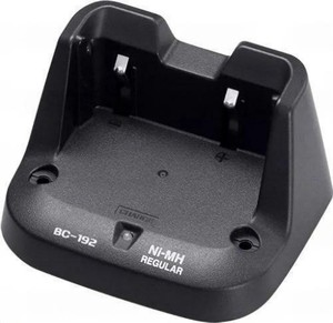 Chargeur de bureau BC-192 pour <span class=keywords><strong>radio</strong></span> bidirectionnelle ICOM, station de charge lente pour batterie Ni-MH BP-264, accessoire de réparation et de rechange - Product Image 4