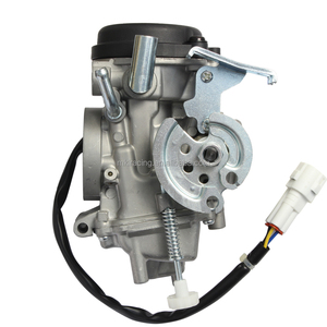 <span class=keywords><strong>คา</strong></span><span class=keywords><strong>ร์</strong></span><span class=keywords><strong>บู</strong></span>เรเตอร์สำหรับรถจักรยานยนต์ยามาฮ่า <span class=keywords><strong>SR400</strong></span> 2001-2008 SR500อะไหล่2003-2008ความแม่นยำสูง - Product Image 4