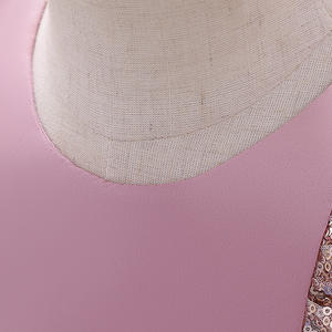 Últimos Vestidos de Fiesta para Niñas, Vestidos de Princesa, Vestidos Largos para Niñas de Flores, Venta al por Mayor en China - Product Image 3