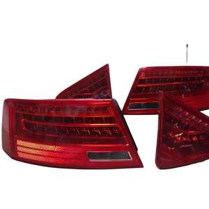 Luces Traseras LED 8T3 8F7 para <span class=keywords><strong>Audi</strong></span> <span class=keywords><strong>A5</strong></span> 2011-2016, Luces de Freno, Intermitentes, Originales de <span class=keywords><strong>Segunda</strong></span> <span class=keywords><strong>Mano</strong></span> - Product Image 6
