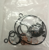 Kits de réparation de pompe diesel de haute qualité 97818 800601 Joint de pompe 97818 096010-0010 Joints d'étanchéité 97818 Pièces de pompe d'injection diesel
