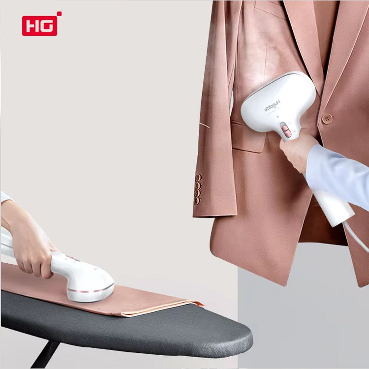 Handheld Garment Steamer 1000w Small Home Appliances Garment Steamer Removal Electric Handheld Garment Steamer For Travel