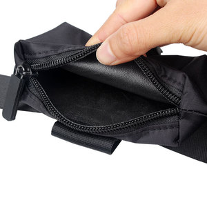 Pet Tracker Collar Waterproof Black For Outdoor Use With Beidou GPS Tracking - Product Image 4