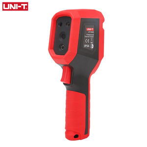Cámara Termográfica Infrarroja Uni-t Uti160s, Resolución 160*120, Cámara de Temperatura Portátil, Pruebas Industriales de Circuitos - Product Image 5