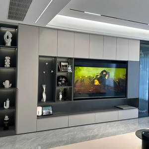 Ordini all'Ingrosso Benvenuti, Mobile TV Minimalista Personalizzato <span class=keywords><strong>per</strong></span> <span class=keywords><strong>Soggiorno</strong></span>, Standard E0/ENF, Design Lussuosi Opzionali, Mobile <span class=keywords><strong>per</strong></span> Arredamento Casa - Product Image 1