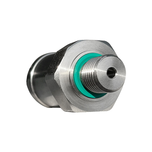 Cảm biến áp suất loại phim phún xạ Đầu ra 0-10V, độ ổn định cao cho các ứng dụng dầu/khí - Product Image 3