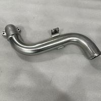 Ensemble de tuyaux d'eau en acier inoxydable 304/316 de haute qualité personnalisable 1015936427 avec connecteur de support pour navires et moteurs de voitures
