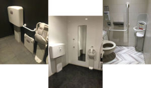 Silla de Plástico para Niños, de Acero, para Exteriores, para Aeropuertos, Estaciones de Tren, Baños Públicos, Venta al Por Mayor - Product Image 5