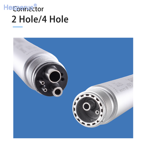 Hot dentaire <span class=keywords><strong>COXO</strong></span> <span class=keywords><strong>CX207</strong></span>-W bouton poussoir pièce à main Turbine à Air pièces à main à grande vitesse outils de dentisterie - Product Image 3
